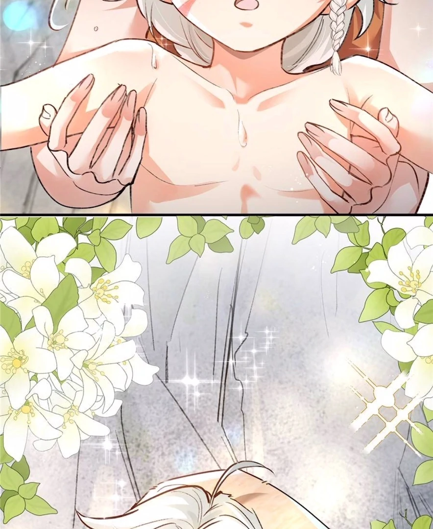 Farming in Beast World: My Villainous Snake Cubs are Super Clingy Chapter 7 183 14