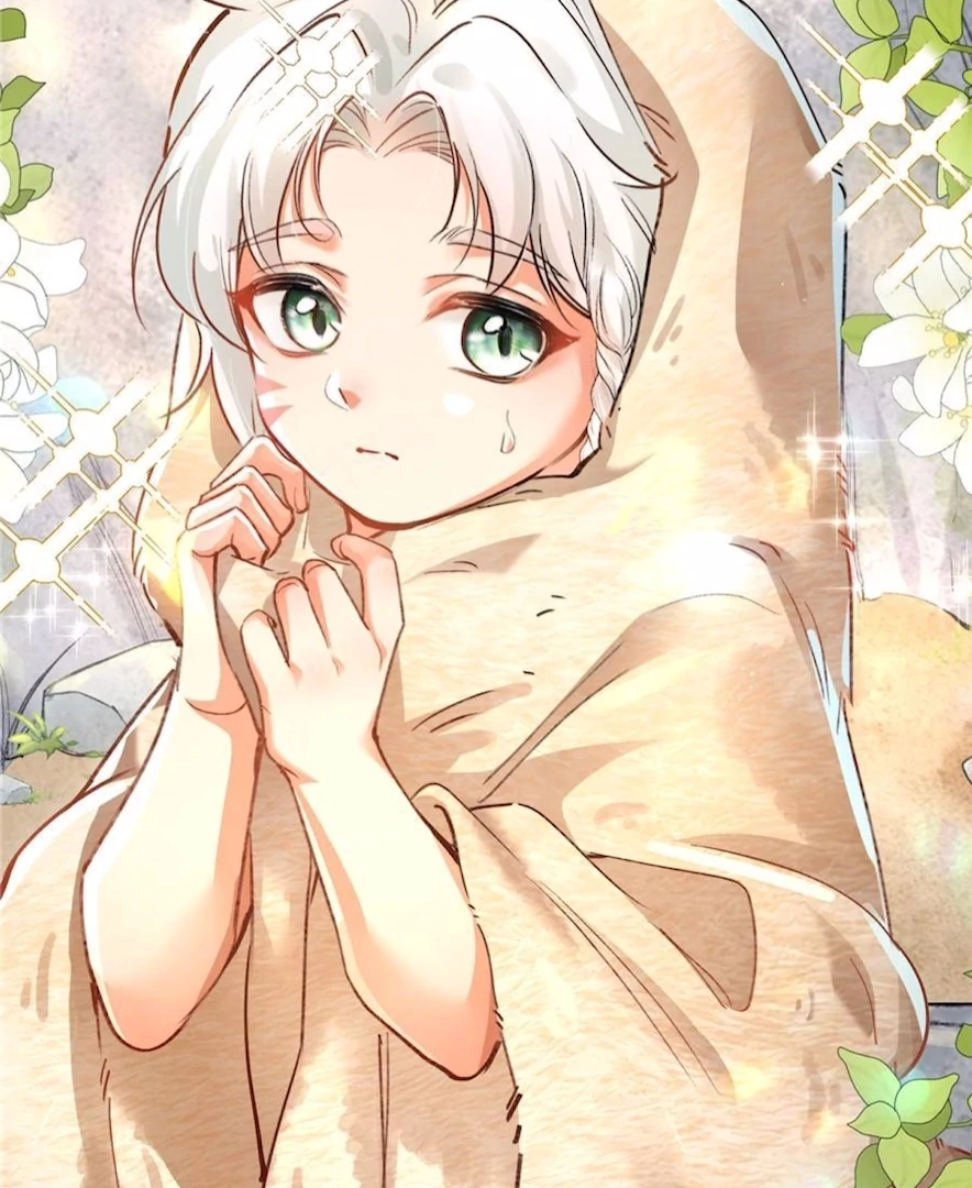 Farming in Beast World: My Villainous Snake Cubs are Super Clingy Chapter 7 184 15