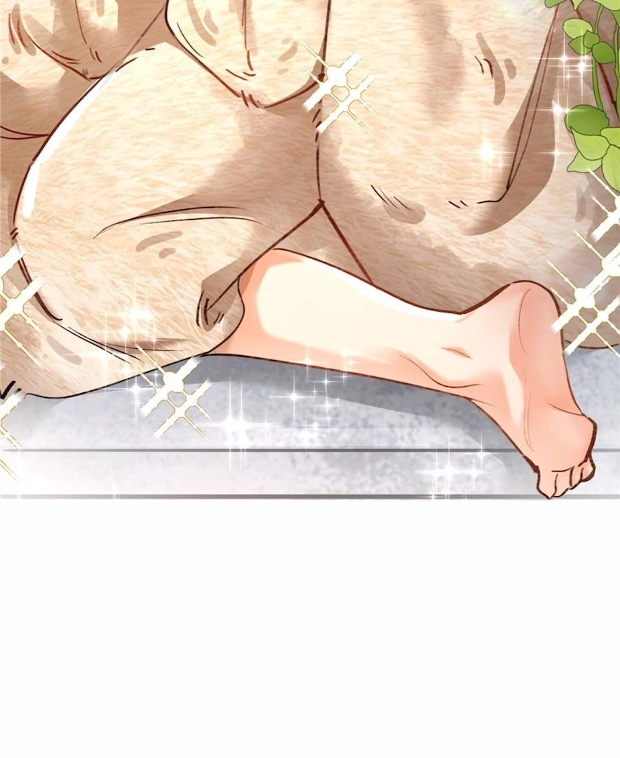 Farming in Beast World: My Villainous Snake Cubs are Super Clingy Chapter 7 185 16