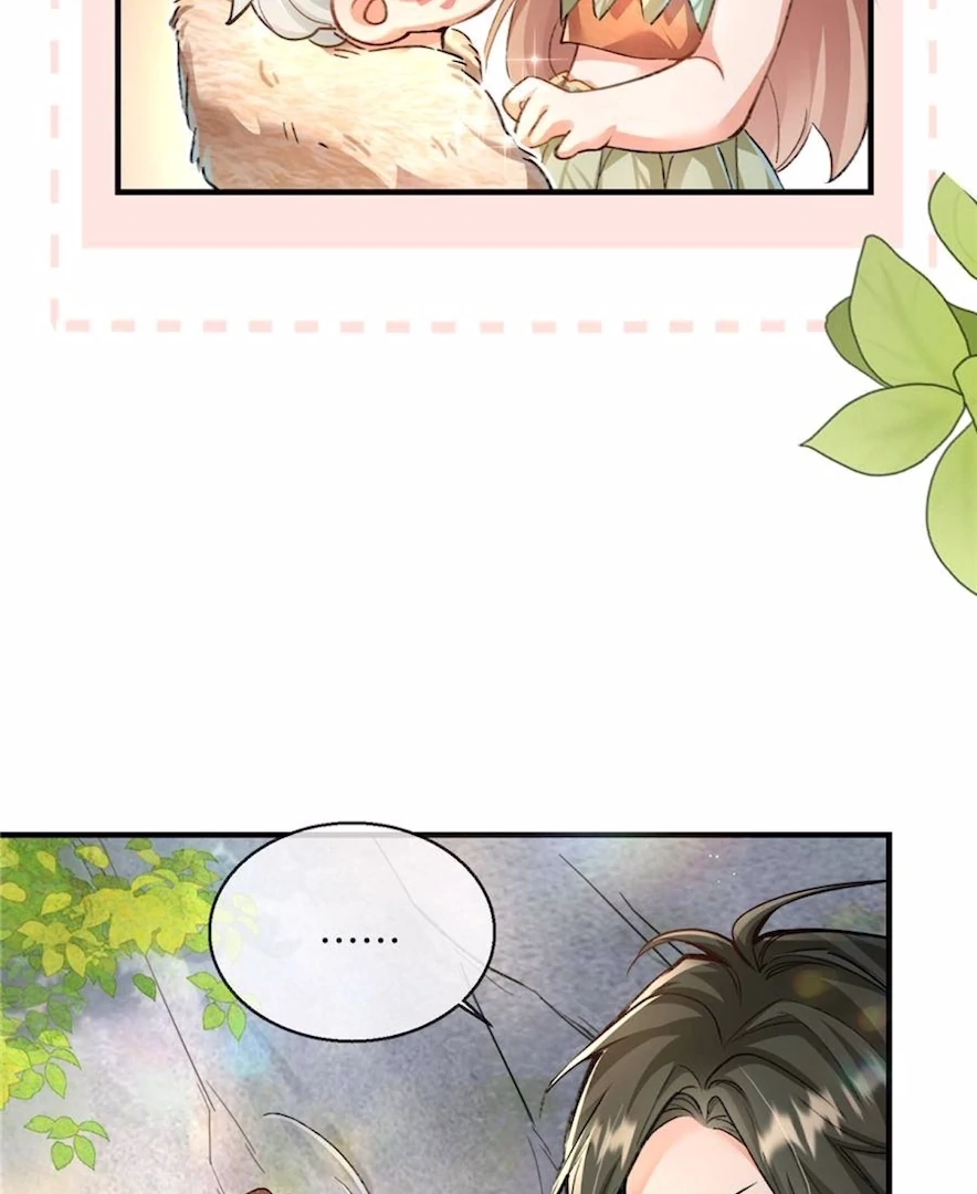 Farming in Beast World: My Villainous Snake Cubs are Super Clingy Chapter 7 187 18