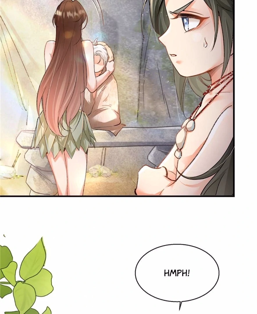 Farming in Beast World: My Villainous Snake Cubs are Super Clingy Chapter 7 188 19