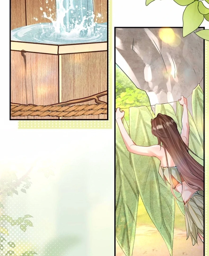 Farming in Beast World: My Villainous Snake Cubs are Super Clingy Chapter 7 191 22