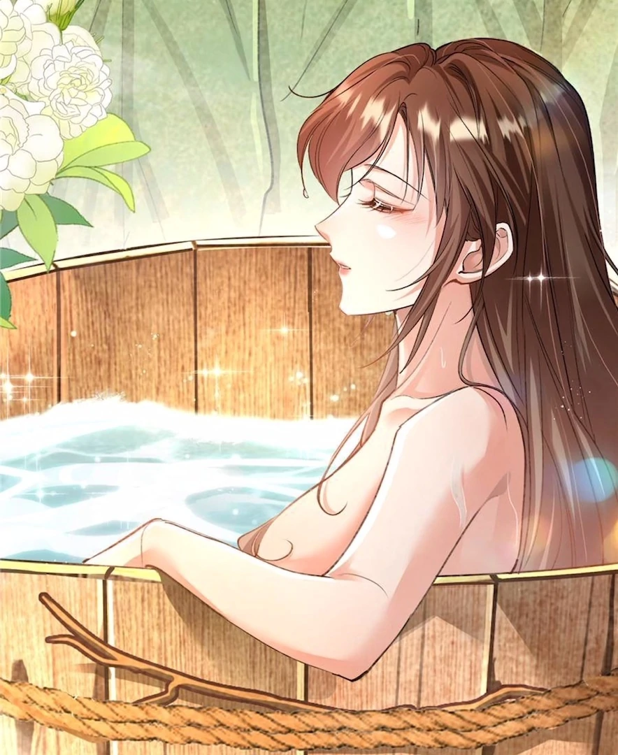 Farming in Beast World: My Villainous Snake Cubs are Super Clingy Chapter 7 193 24