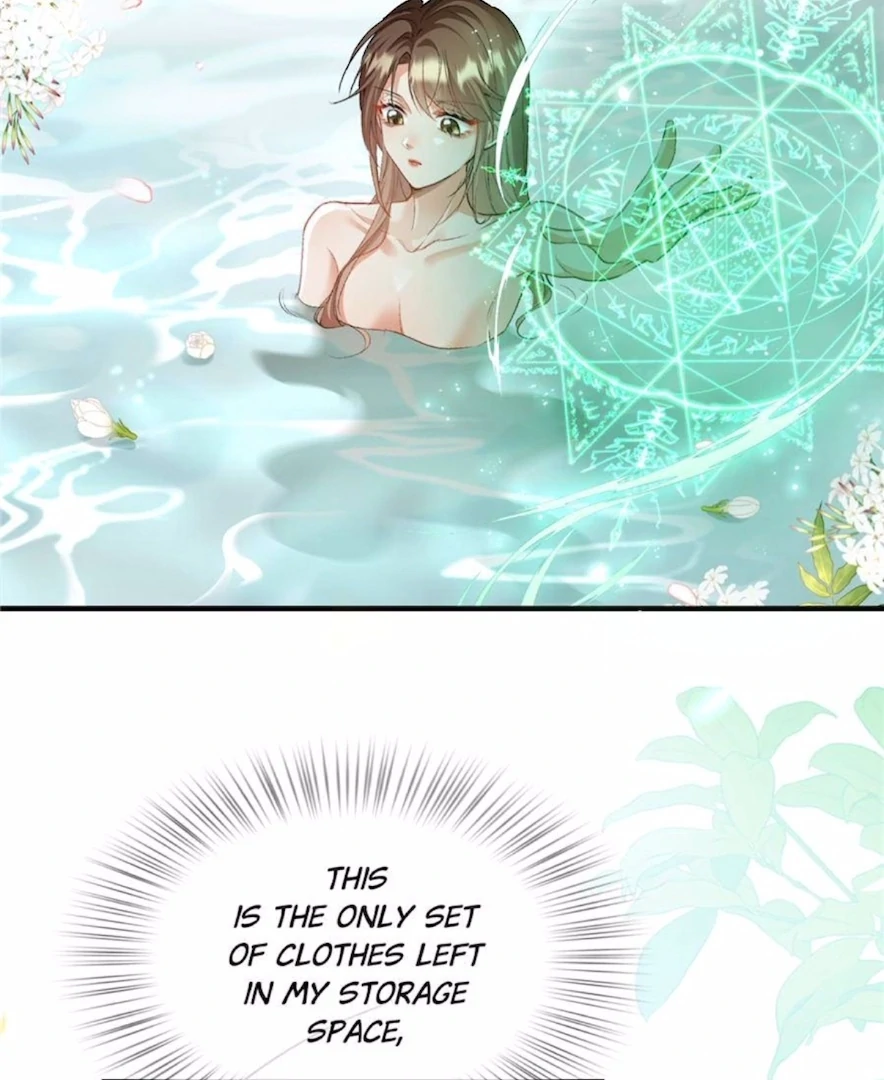 Farming in Beast World: My Villainous Snake Cubs are Super Clingy Chapter 7 197 28