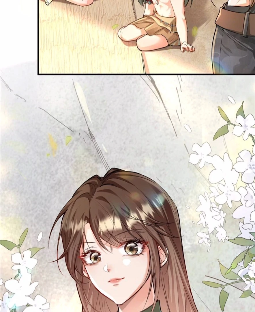 Farming in Beast World: My Villainous Snake Cubs are Super Clingy Chapter 7 201 32