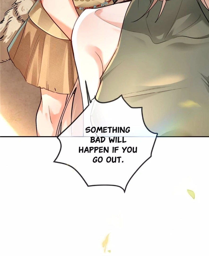 Farming in Beast World: My Villainous Snake Cubs are Super Clingy Chapter 7 209 40