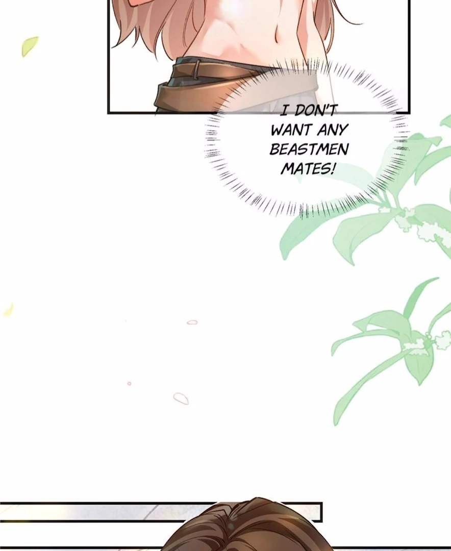 Farming in Beast World: My Villainous Snake Cubs are Super Clingy Chapter 7 211 42