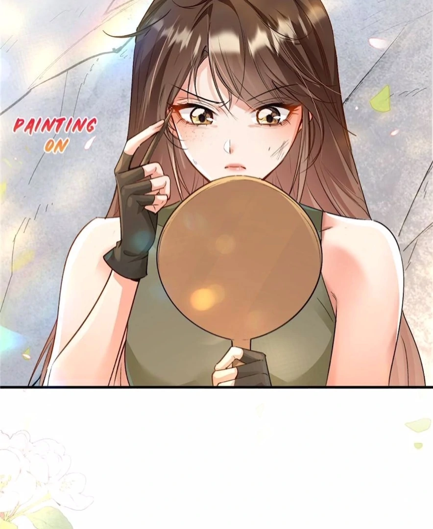 Farming in Beast World: My Villainous Snake Cubs are Super Clingy Chapter 7 212 43