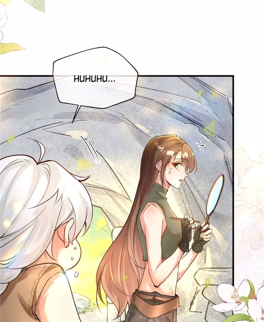 Farming in Beast World: My Villainous Snake Cubs are Super Clingy Chapter 7 213 44