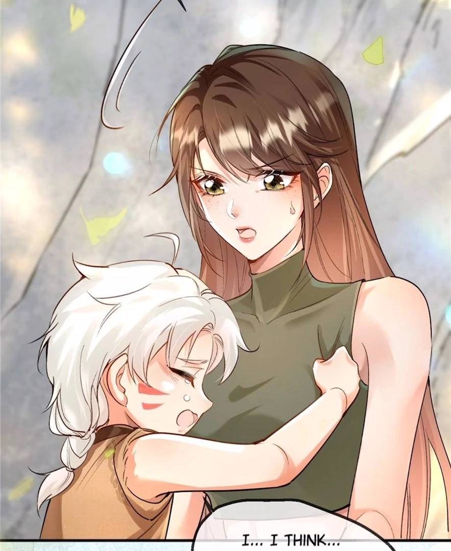 Farming in Beast World: My Villainous Snake Cubs are Super Clingy Chapter 7 216 47