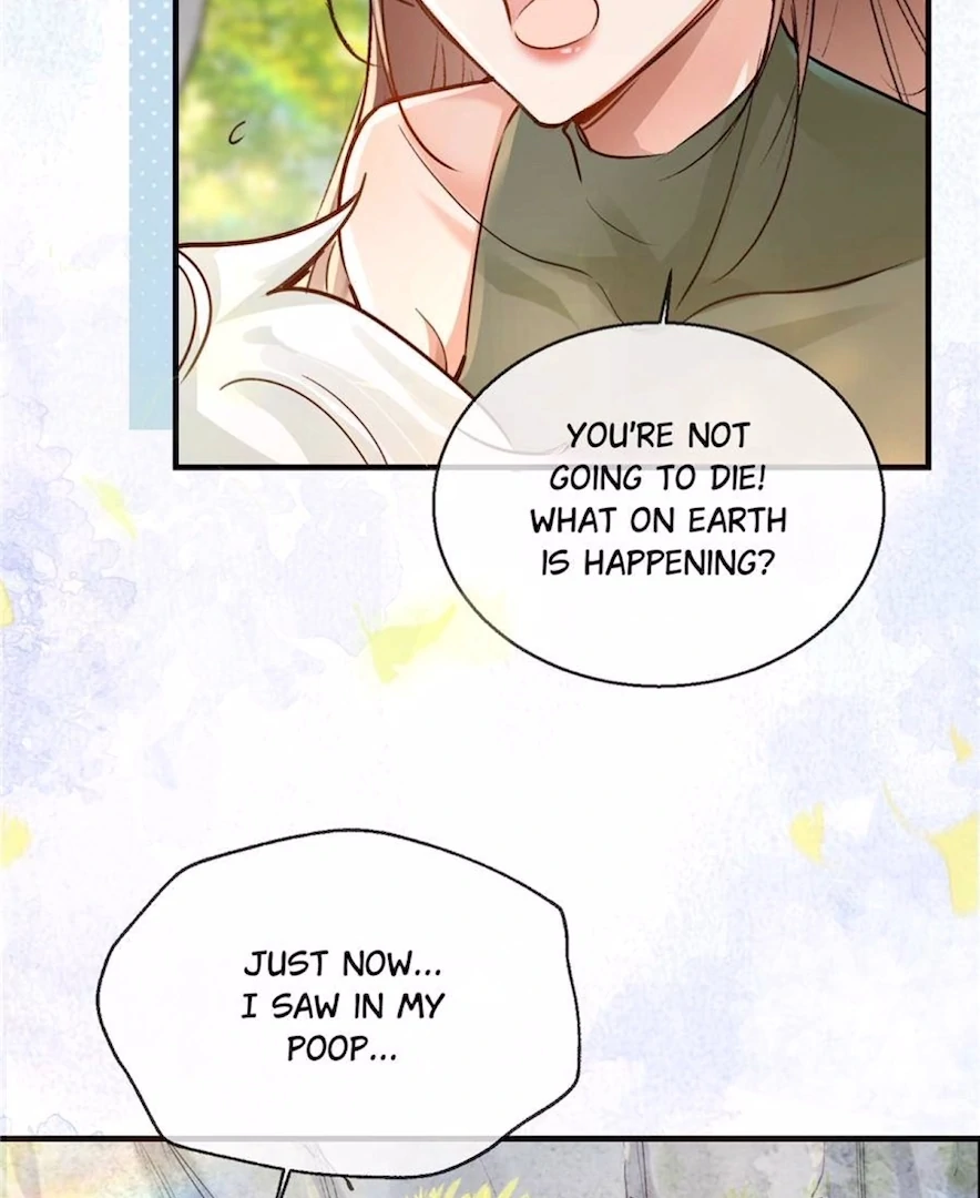 Farming in Beast World: My Villainous Snake Cubs are Super Clingy Chapter 7 218 49