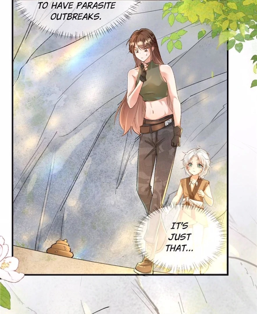 Farming in Beast World: My Villainous Snake Cubs are Super Clingy Chapter 7 220 51