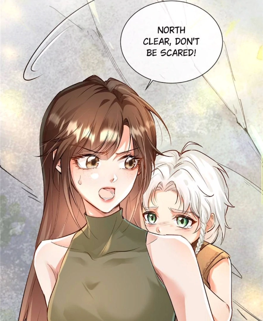 Farming in Beast World: My Villainous Snake Cubs are Super Clingy Chapter 7 221 52