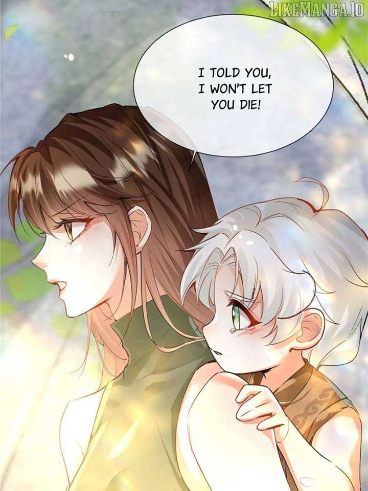 Farming in Beast World: My Villainous Snake Cubs are Super Clingy Chapter 8 168 02