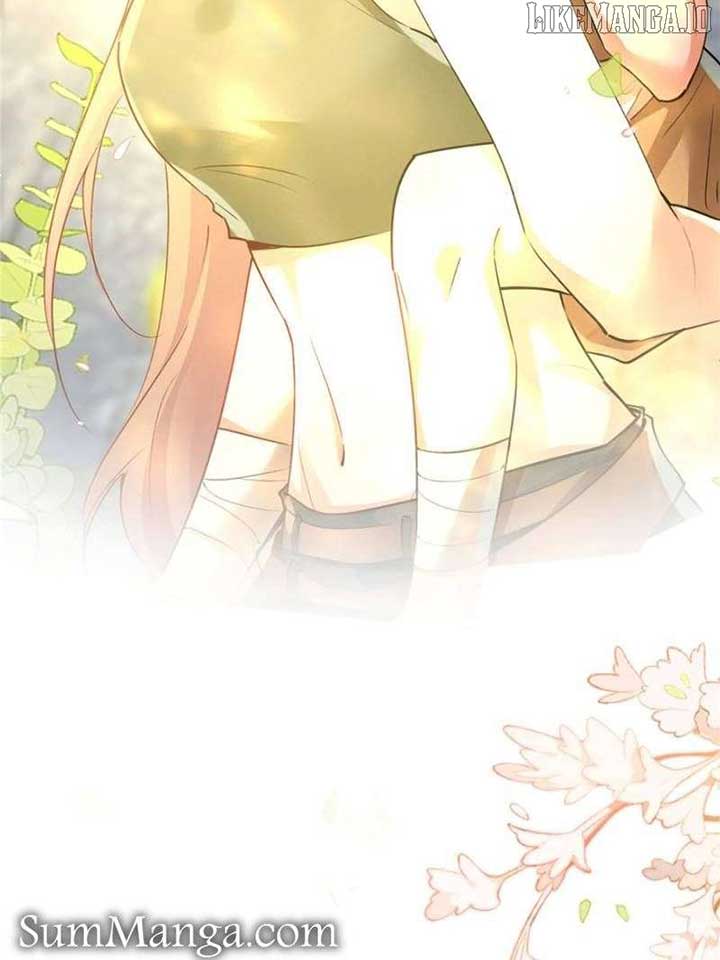 Farming in Beast World: My Villainous Snake Cubs are Super Clingy Chapter 8 169 03