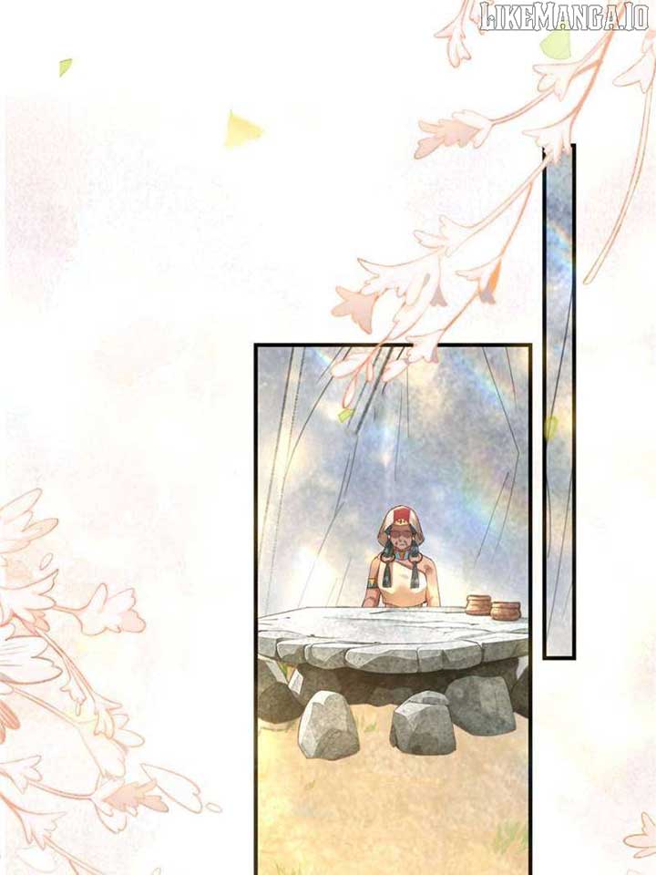 Farming in Beast World: My Villainous Snake Cubs are Super Clingy Chapter 8 170 04