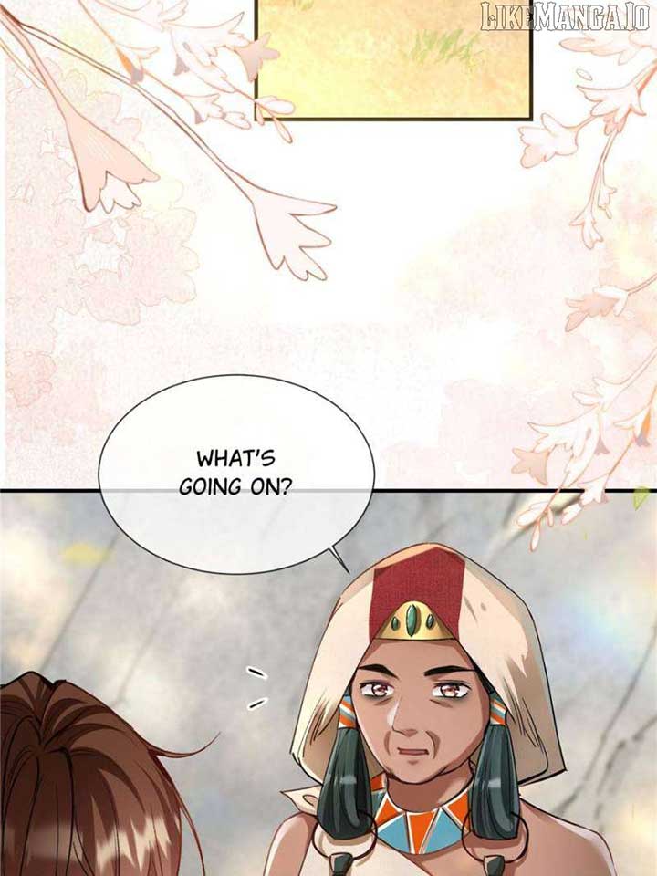 Farming in Beast World: My Villainous Snake Cubs are Super Clingy Chapter 8 171 05