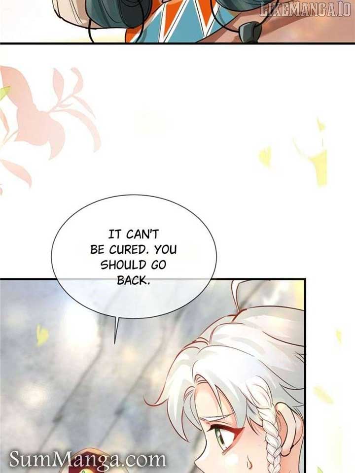 Farming in Beast World: My Villainous Snake Cubs are Super Clingy Chapter 8 175 09