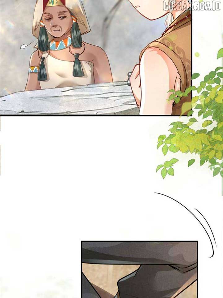 Farming in Beast World: My Villainous Snake Cubs are Super Clingy Chapter 8 176 10