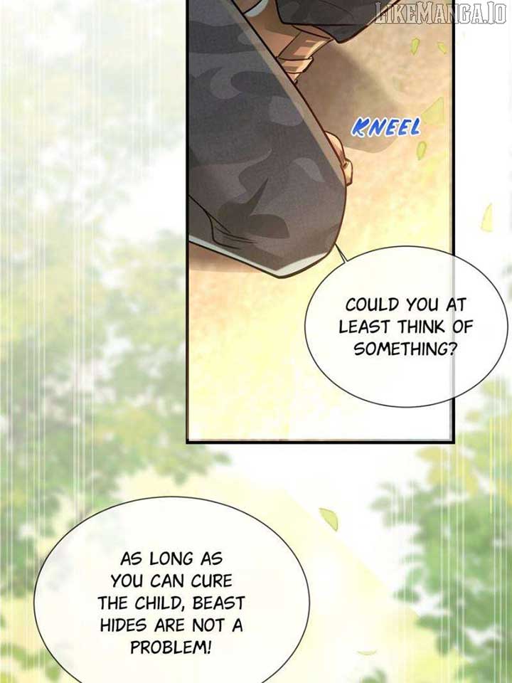 Farming in Beast World: My Villainous Snake Cubs are Super Clingy Chapter 8 177 11