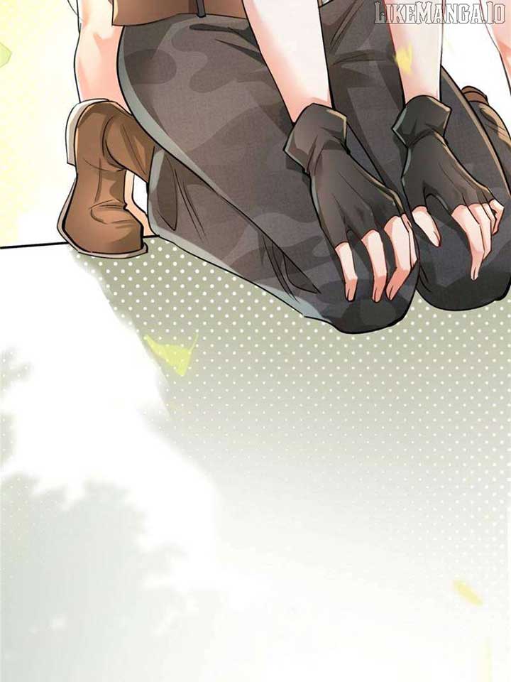 Farming in Beast World: My Villainous Snake Cubs are Super Clingy Chapter 8 179 13