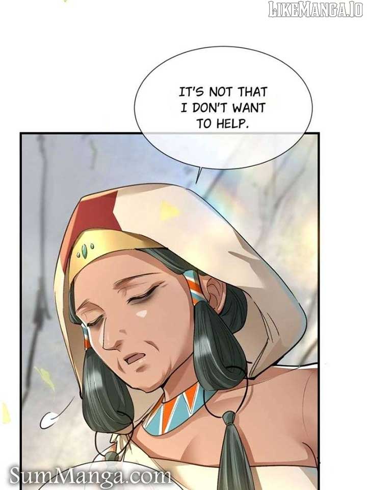 Farming in Beast World: My Villainous Snake Cubs are Super Clingy Chapter 8 181 15