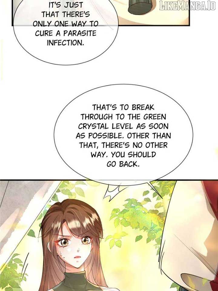 Farming in Beast World: My Villainous Snake Cubs are Super Clingy Chapter 8 182 16