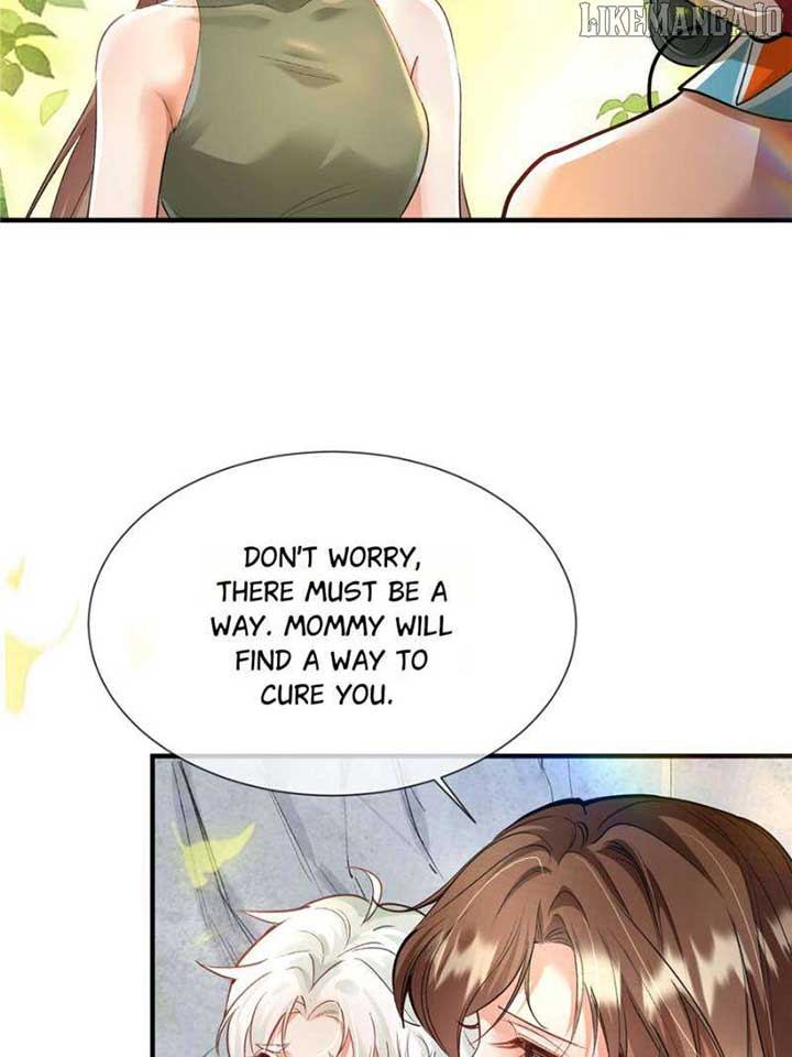 Farming in Beast World: My Villainous Snake Cubs are Super Clingy Chapter 8 183 17