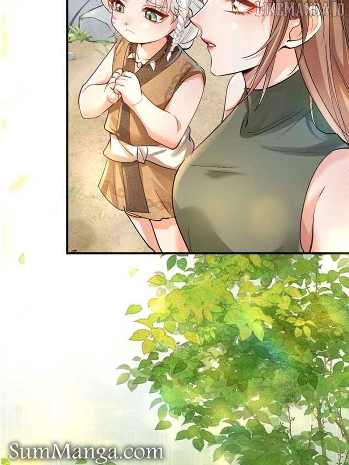 Farming in Beast World: My Villainous Snake Cubs are Super Clingy Chapter 8 184 18