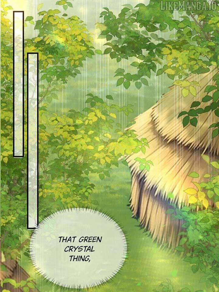 Farming in Beast World: My Villainous Snake Cubs are Super Clingy Chapter 8 185 19