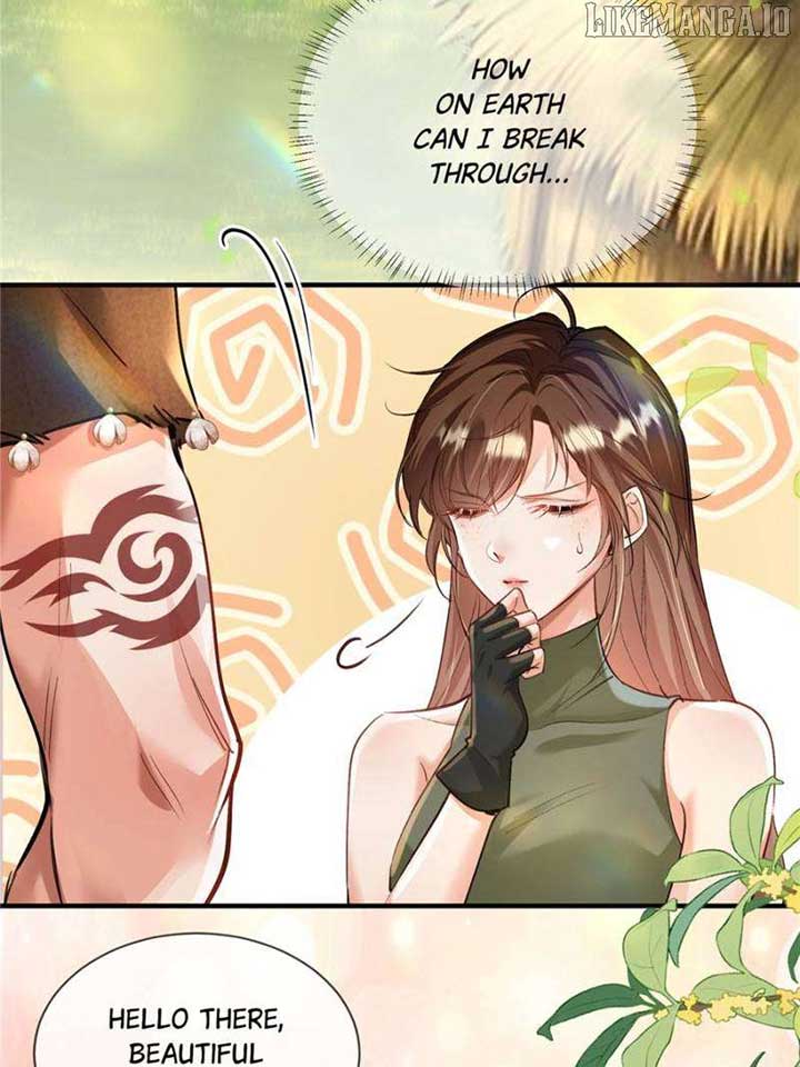 Farming in Beast World: My Villainous Snake Cubs are Super Clingy Chapter 8 187 21