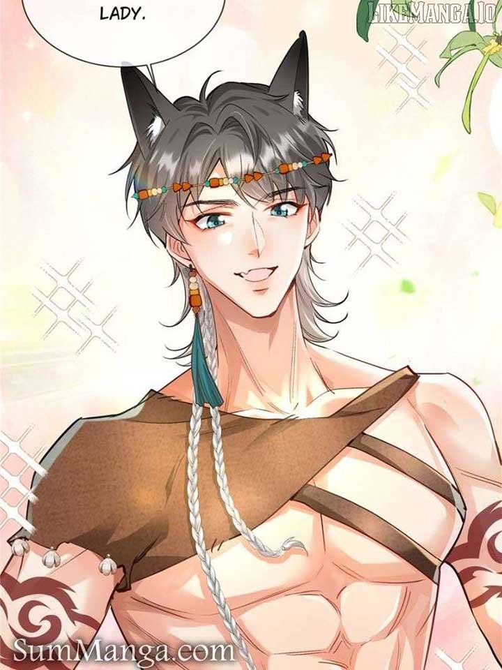 Farming in Beast World: My Villainous Snake Cubs are Super Clingy Chapter 8 188 22