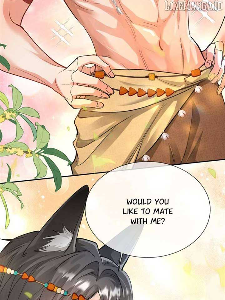 Farming in Beast World: My Villainous Snake Cubs are Super Clingy Chapter 8 189 23