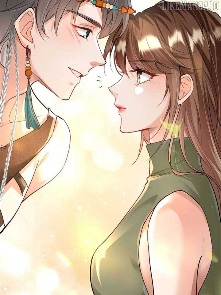 Farming in Beast World: My Villainous Snake Cubs are Super Clingy Chapter 8 190 24