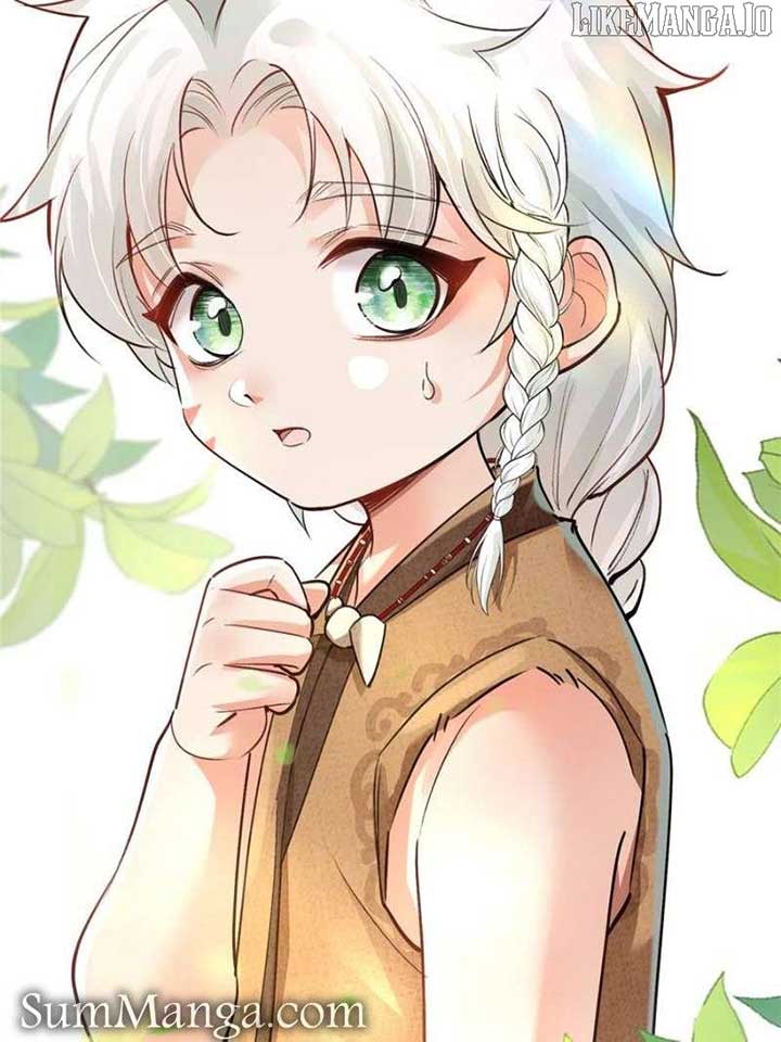 Farming in Beast World: My Villainous Snake Cubs are Super Clingy Chapter 8 194 28