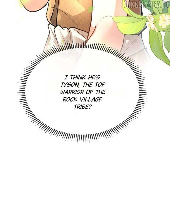 Farming in Beast World: My Villainous Snake Cubs are Super Clingy Chapter 8 195 29