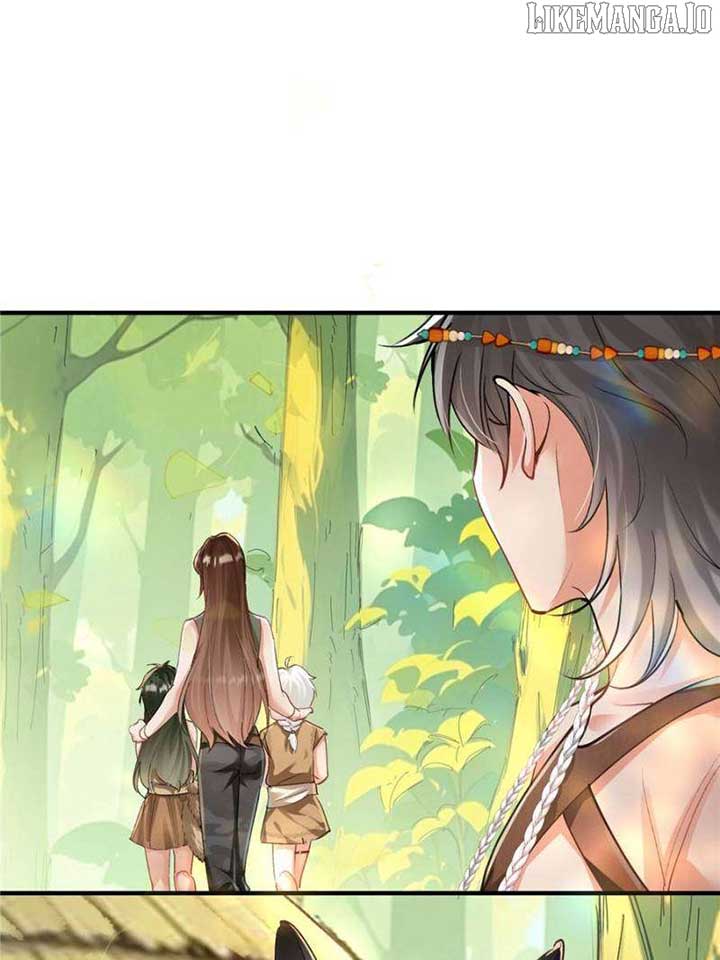 Farming in Beast World: My Villainous Snake Cubs are Super Clingy Chapter 8 196 30