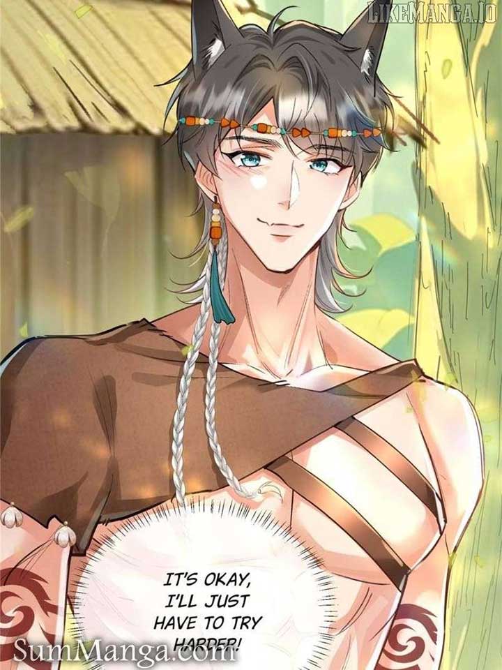 Farming in Beast World: My Villainous Snake Cubs are Super Clingy Chapter 8 197 31