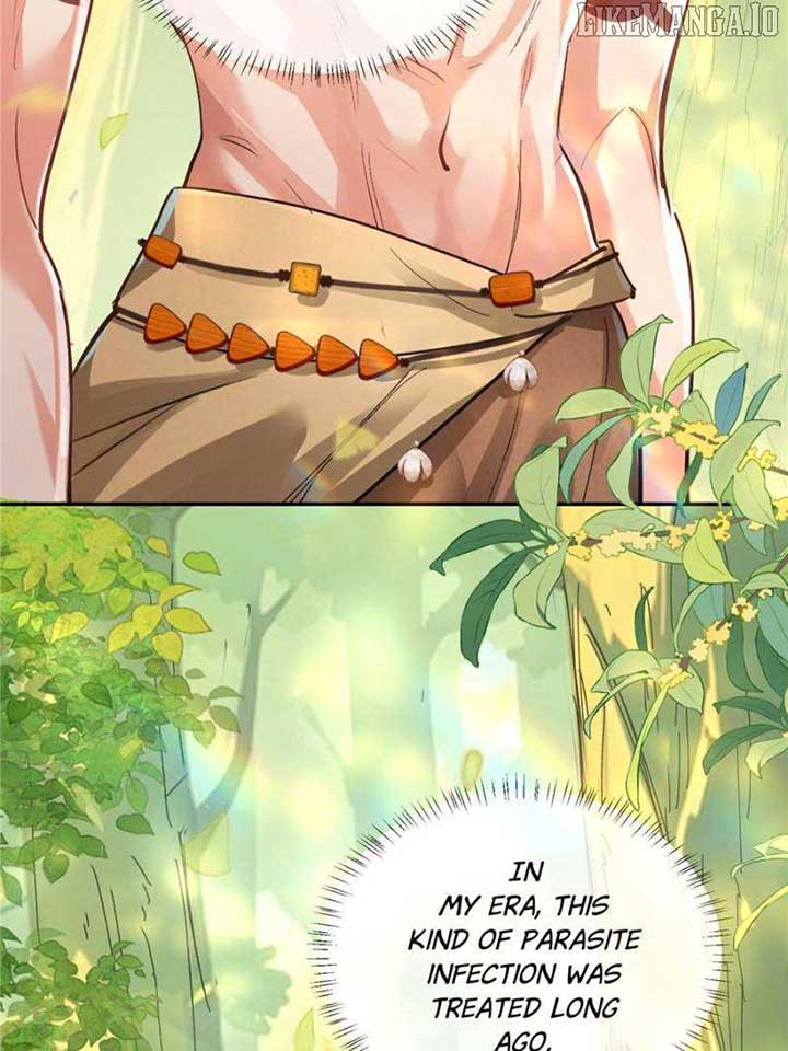 Farming in Beast World: My Villainous Snake Cubs are Super Clingy Chapter 8 198 32