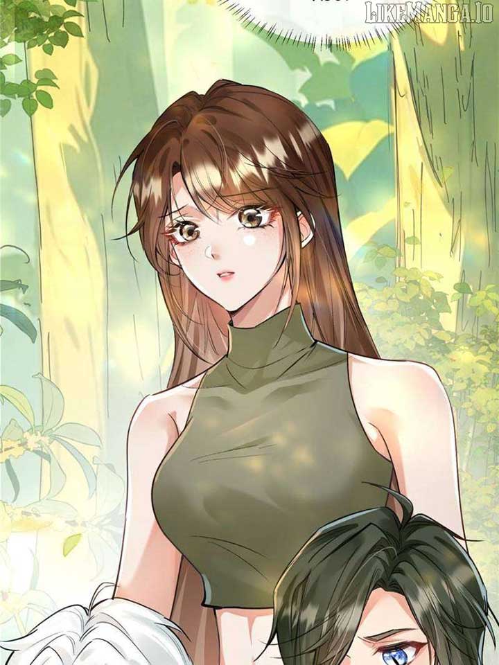 Farming in Beast World: My Villainous Snake Cubs are Super Clingy Chapter 8 199 33