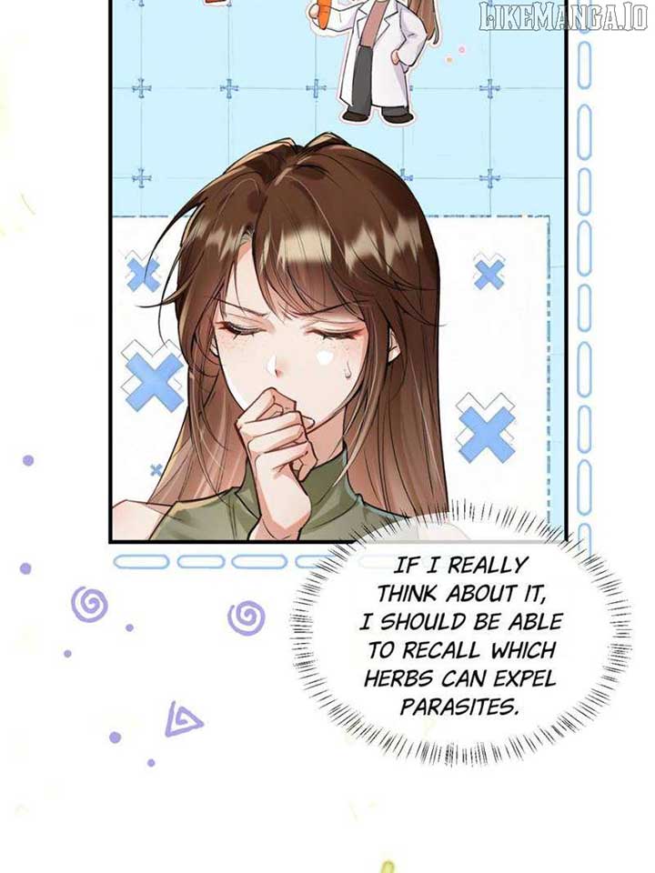 Farming in Beast World: My Villainous Snake Cubs are Super Clingy Chapter 8 201 35