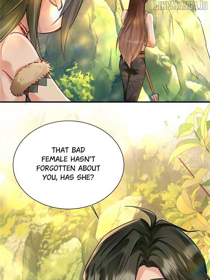 Farming in Beast World: My Villainous Snake Cubs are Super Clingy Chapter 8 204 38