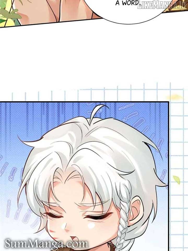 Farming in Beast World: My Villainous Snake Cubs are Super Clingy Chapter 8 206 40