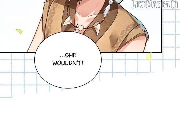 Farming in Beast World: My Villainous Snake Cubs are Super Clingy Chapter 8 207 41