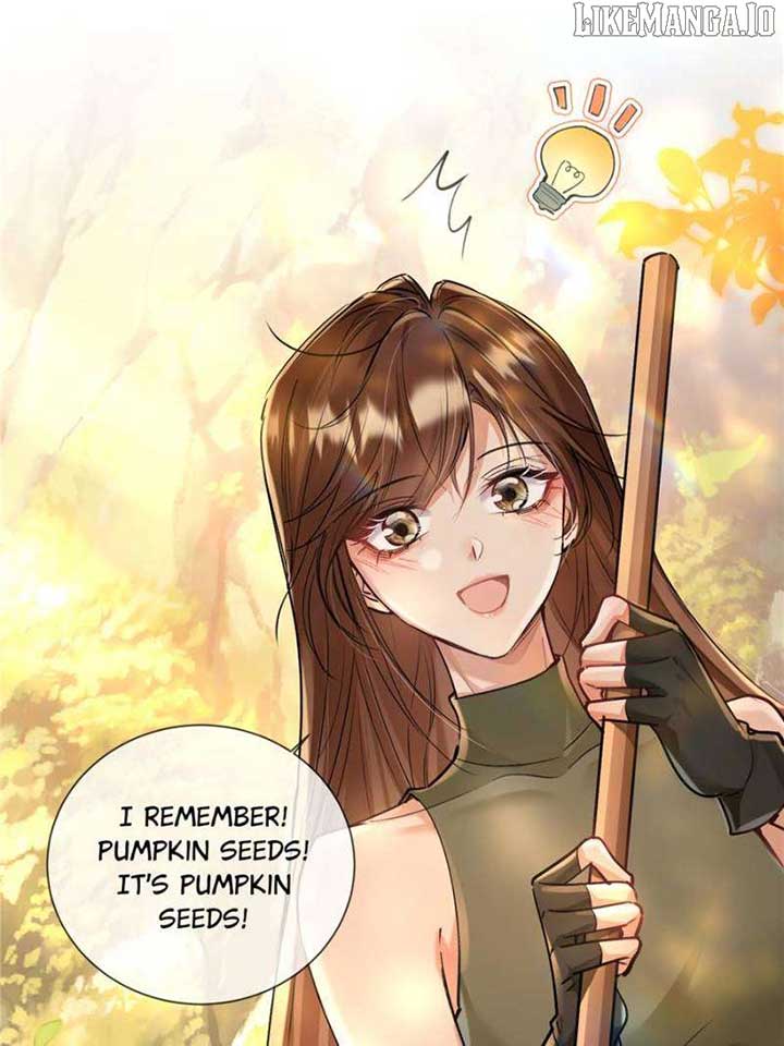 Farming in Beast World: My Villainous Snake Cubs are Super Clingy Chapter 8 208 42