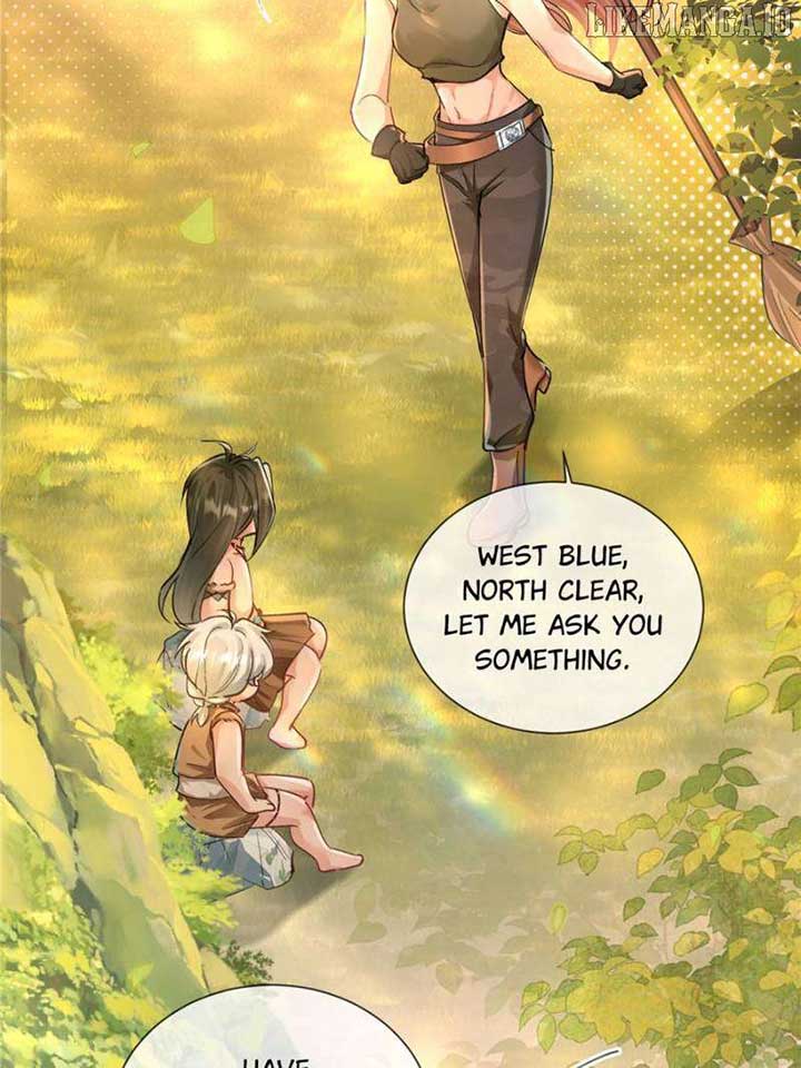 Farming in Beast World: My Villainous Snake Cubs are Super Clingy Chapter 8 210 44