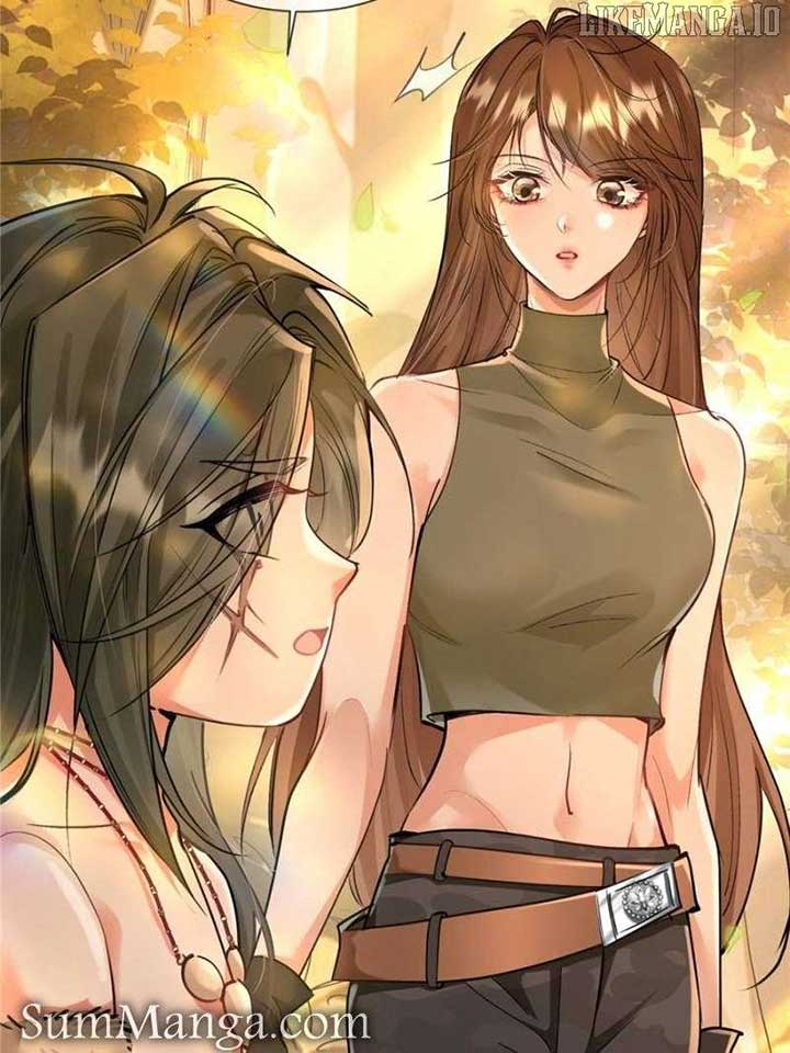 Farming in Beast World: My Villainous Snake Cubs are Super Clingy Chapter 8 212 46