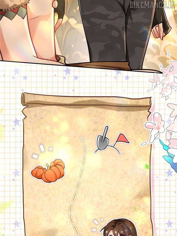 Farming in Beast World: My Villainous Snake Cubs are Super Clingy Chapter 8 213 47