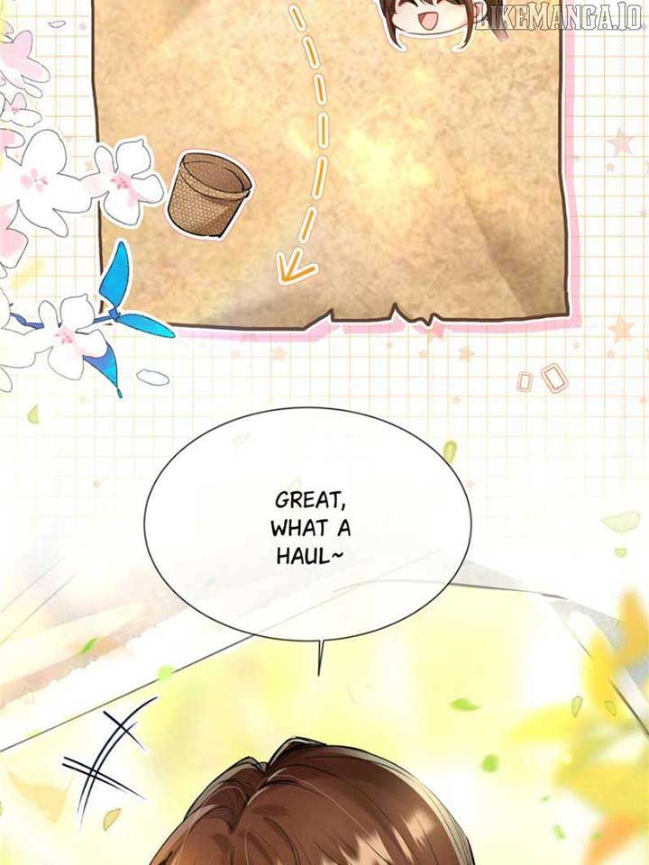 Farming in Beast World: My Villainous Snake Cubs are Super Clingy Chapter 8 214 48