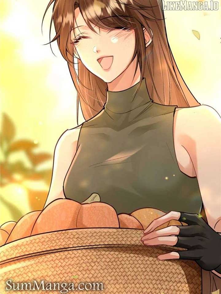 Farming in Beast World: My Villainous Snake Cubs are Super Clingy Chapter 8 215 49